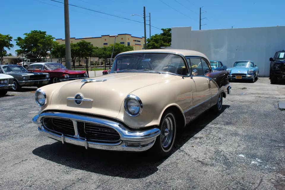 Auto Rétro Club 79 — photo 1