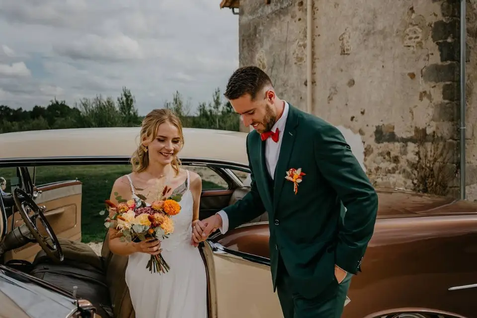 Auto Rétro Club 79 — photo 7