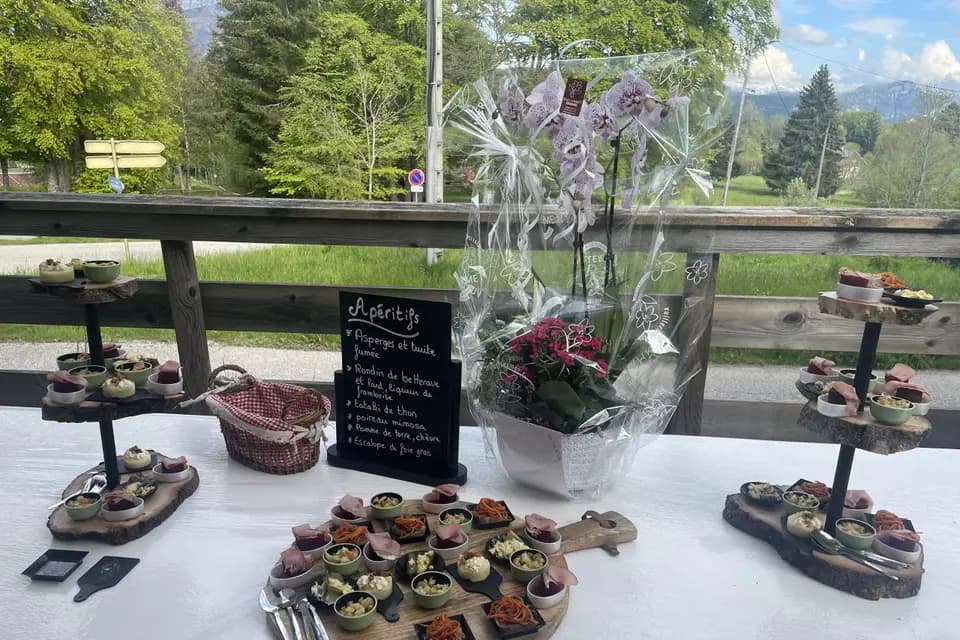 Sister's Events — photo 1