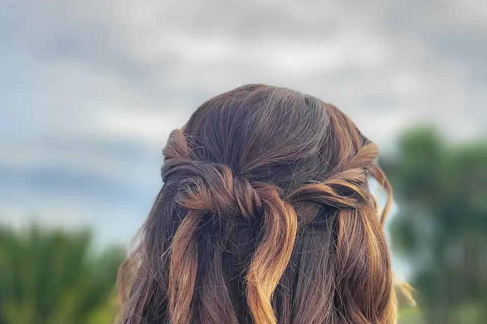 Les Coiffures d'Elodie — photo 8