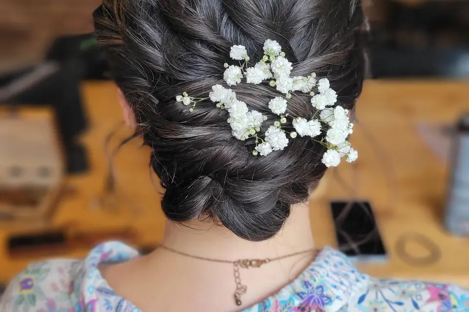 Les Coiffures d'Elodie — photo 7