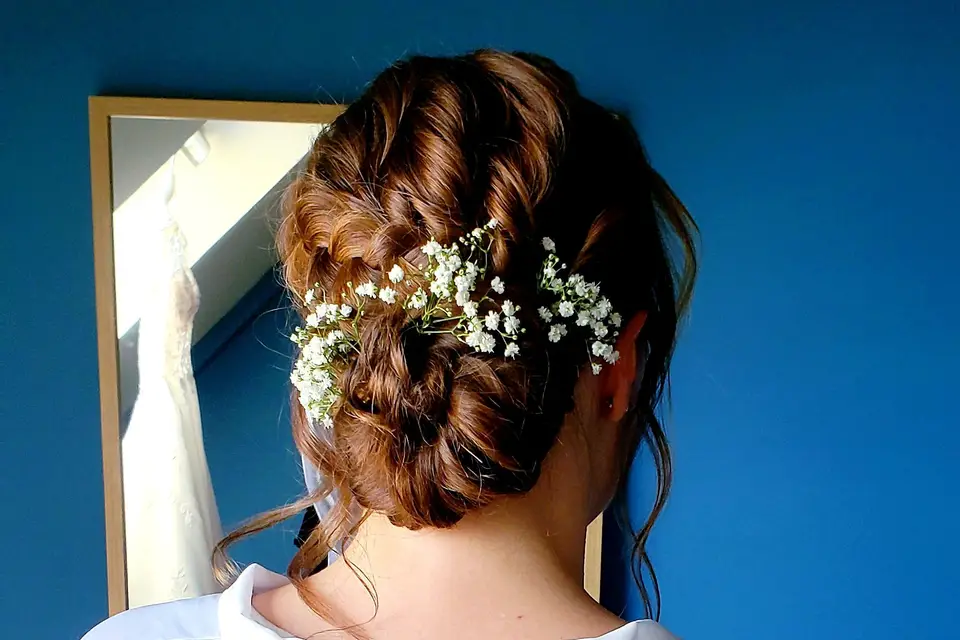 Les Coiffures d'Elodie — photo 1