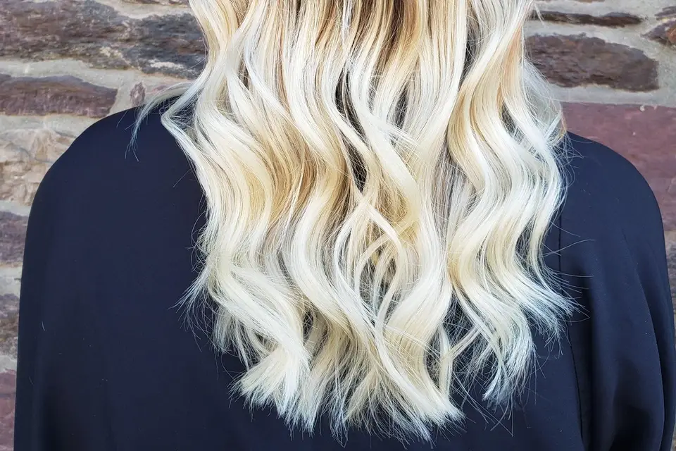 Les Coiffures d'Elodie — photo 4