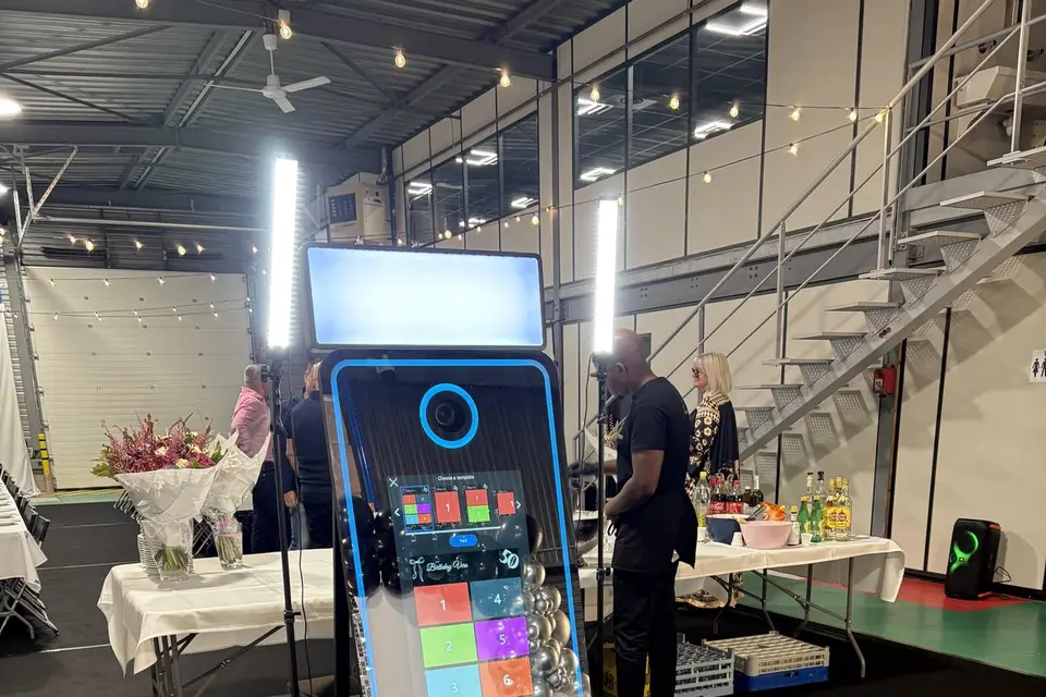 Esme Event — photo 2