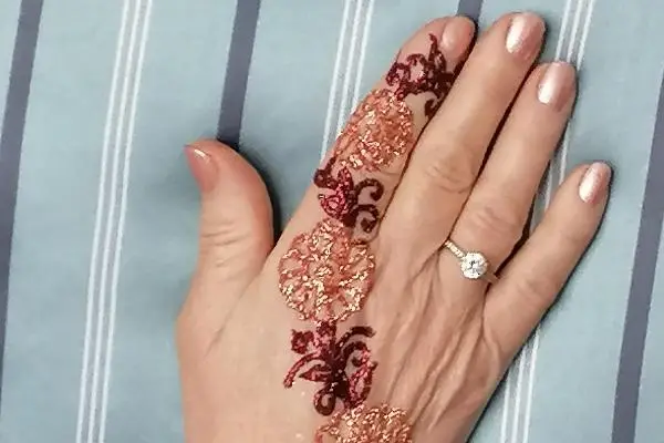 Sublim'henna — photo 3