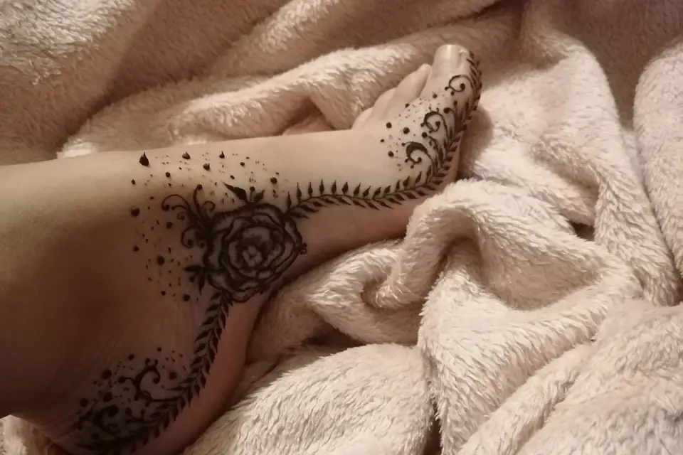 Sublim'henna — photo 5