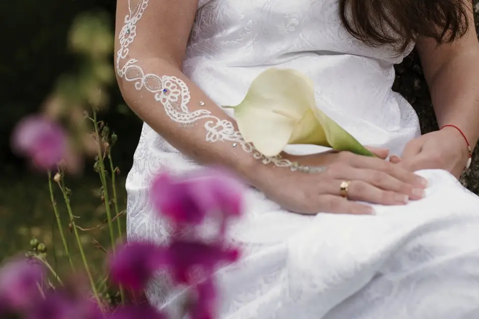 Sublim'henna — photo 1