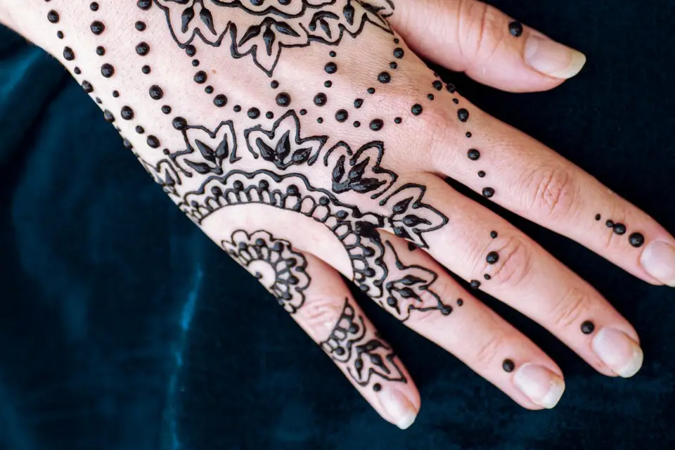 Sublim'henna — photo 8