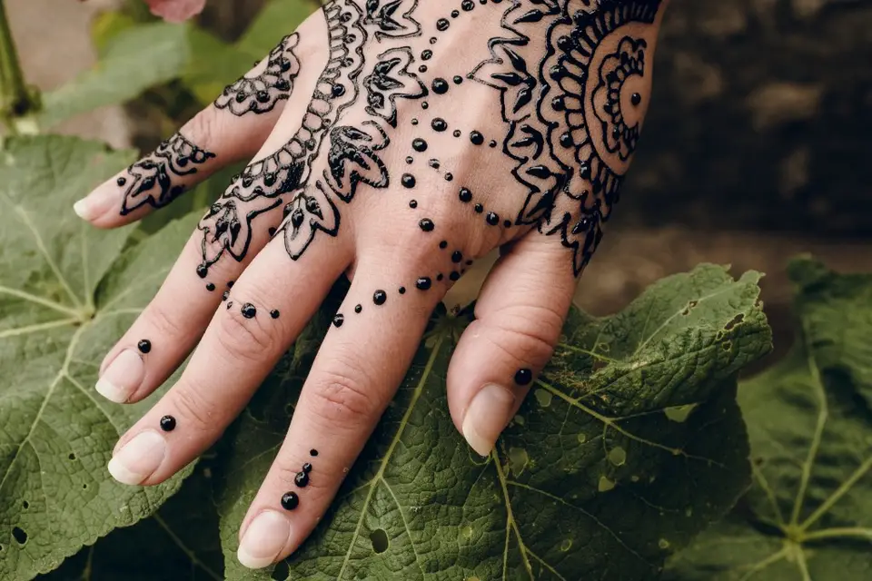 Sublim'henna — photo 4