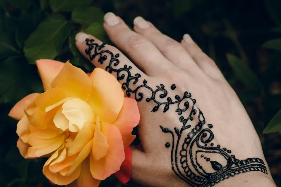 Sublim'henna — photo 6
