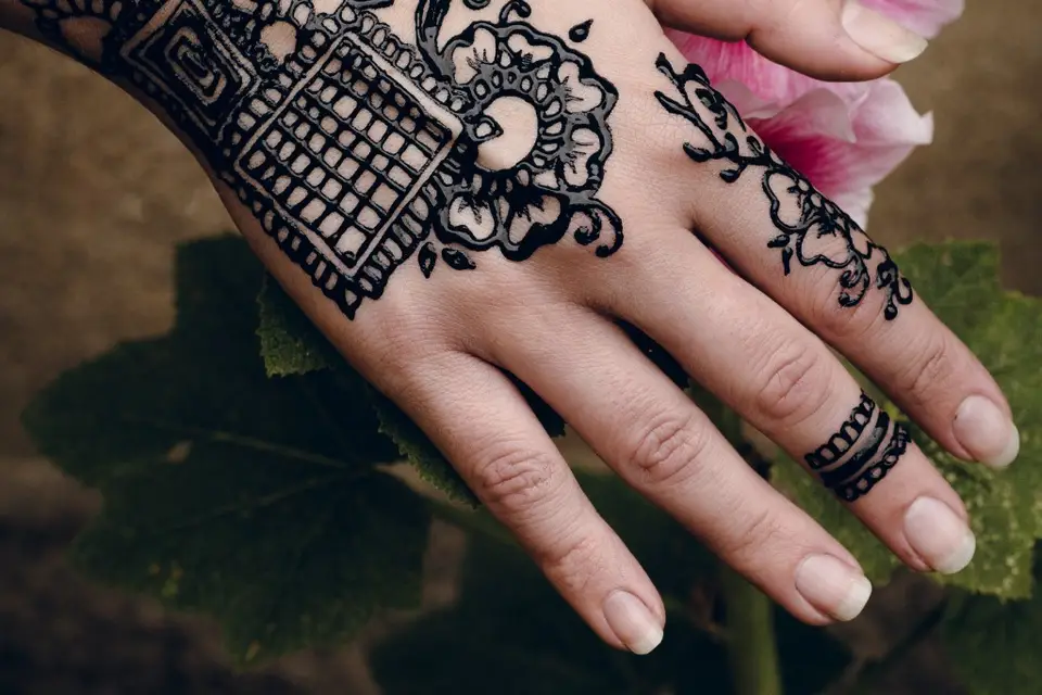 Sublim'henna — photo 7