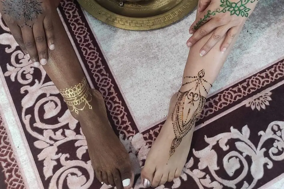 Sublim'henna — photo 2