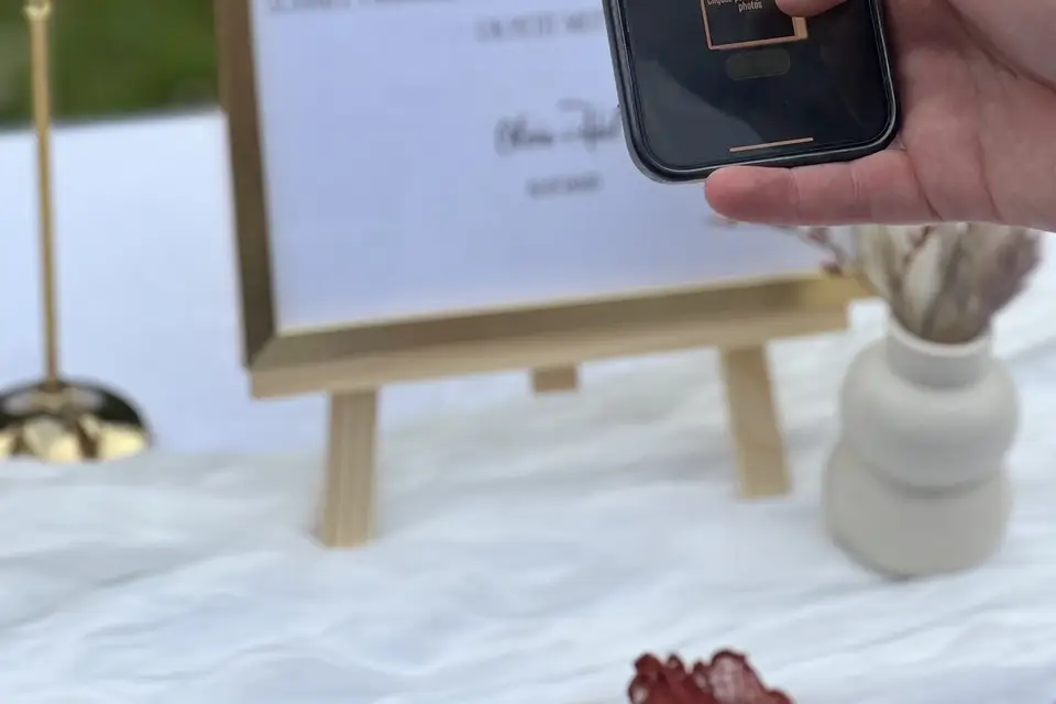 Weddingwall — photo 7