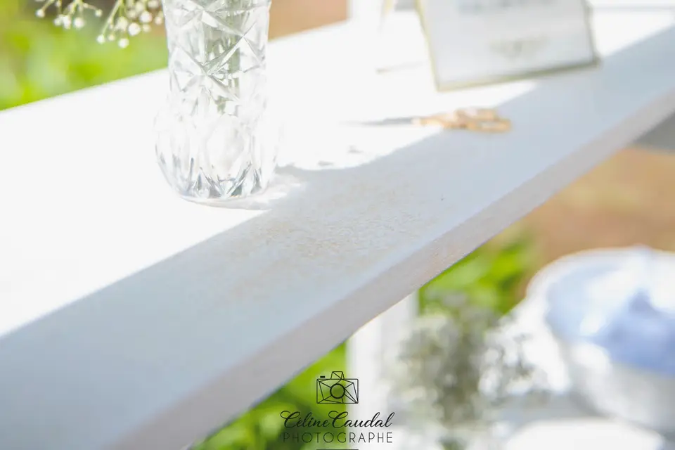 Blanc Bleu Rêve — photo 5