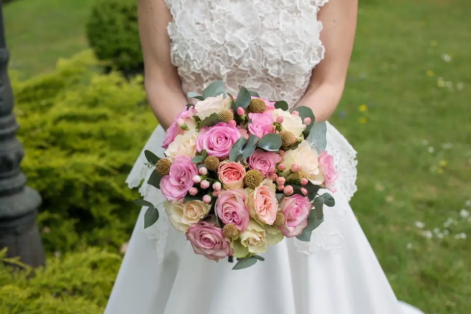 Blanc Bleu Rêve — photo 1