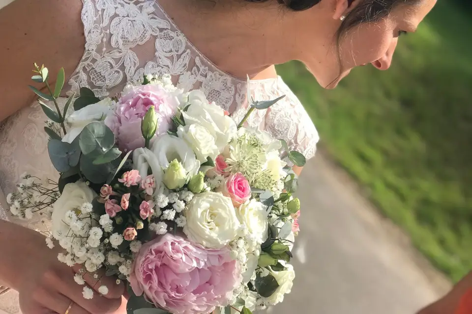 Blanc Bleu Rêve — photo 3