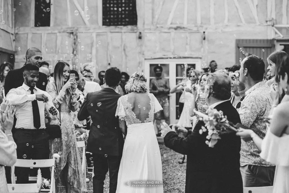 Manon And Ben — photo 1