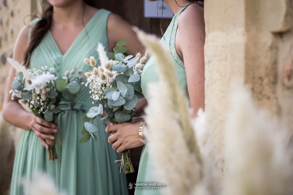 Manon And Ben — photo 5