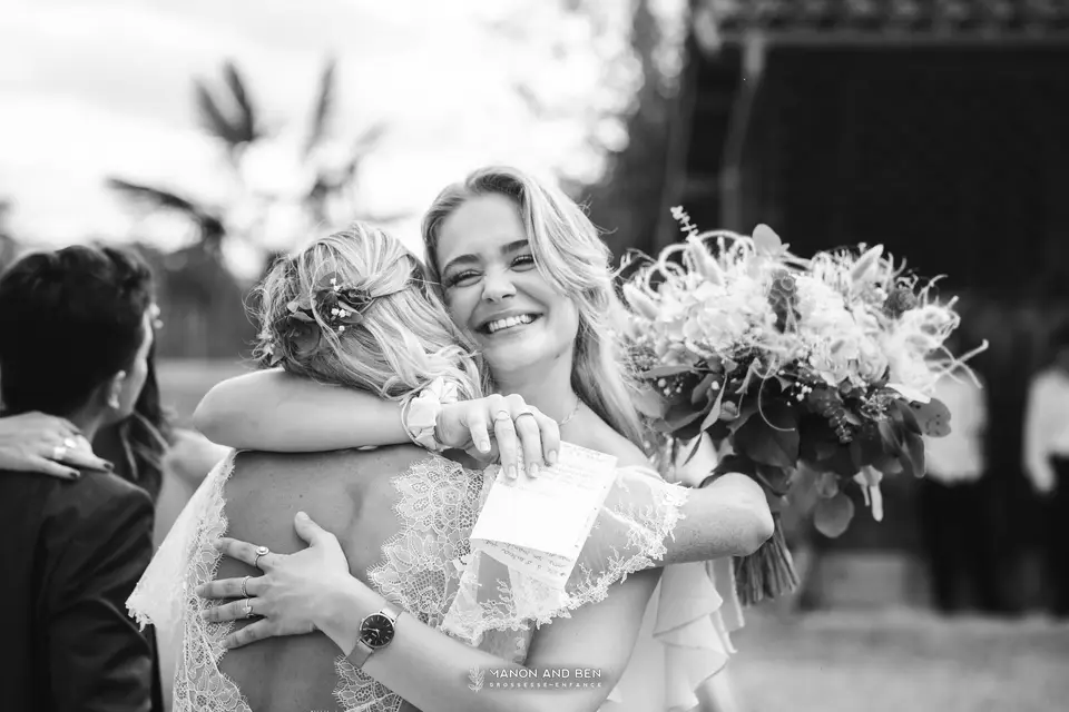 Manon And Ben — photo 3