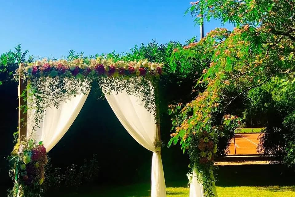 Hôtel du Barry — photo 1