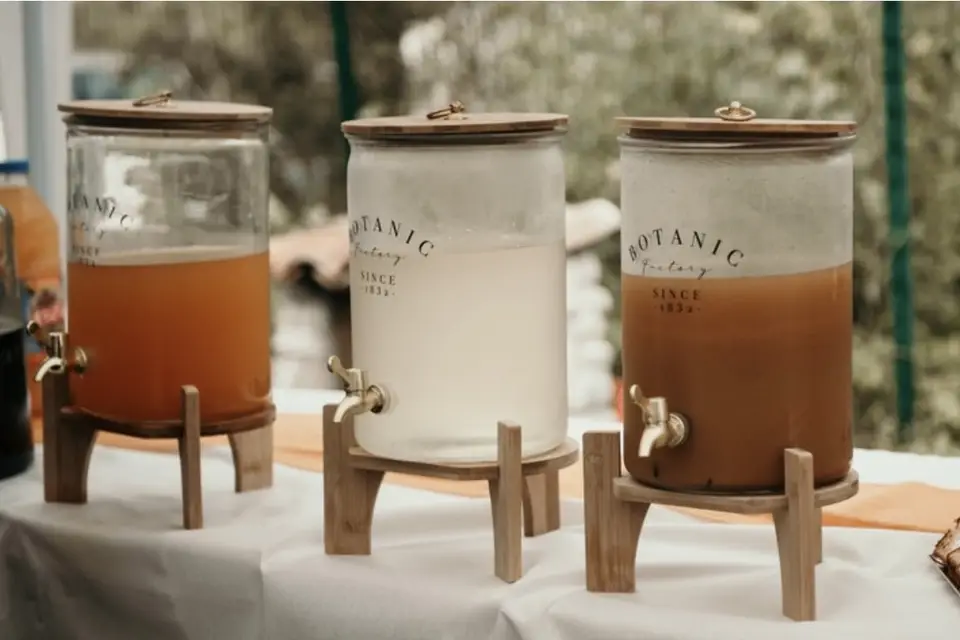 Moma Cheffe à Domicile