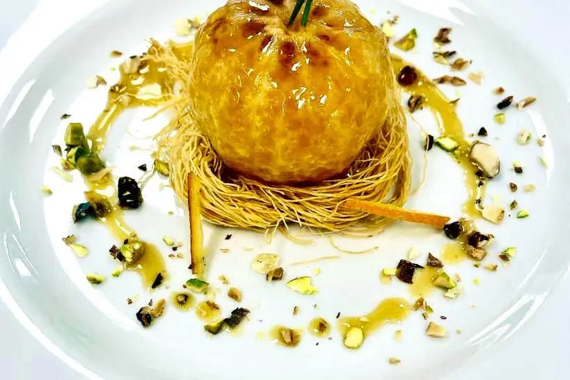 Moma Cheffe à Domicile — photo 2