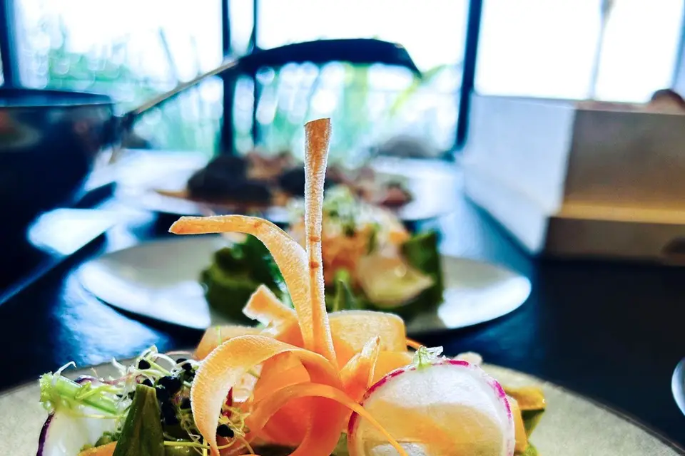 Moma Cheffe à Domicile — photo 7