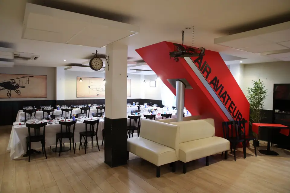 Les Aviateurs — photo 8