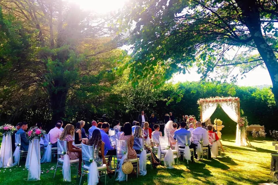 Hôtel du Barry — photo 3