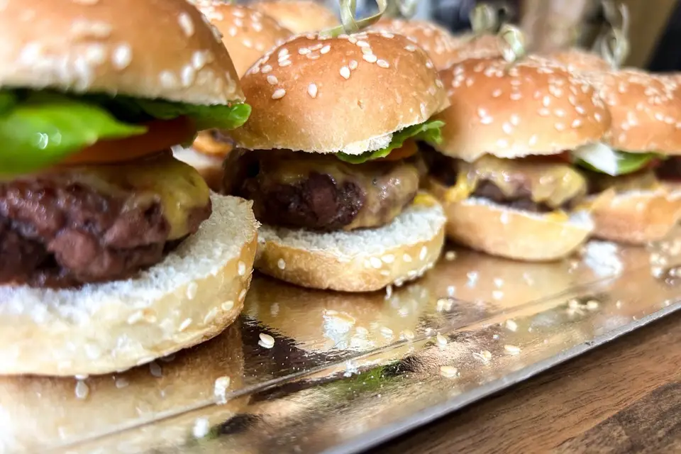 Moma Cheffe à Domicile — photo 6