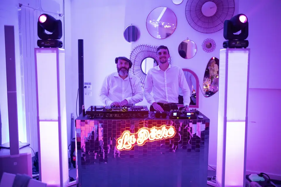 La Pêche Événements — photo 3