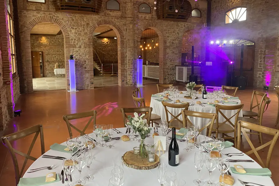 Adriano Tartero DJ Events — photo 8