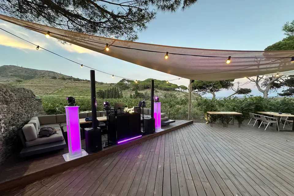 Adriano Tartero DJ Events — photo 1