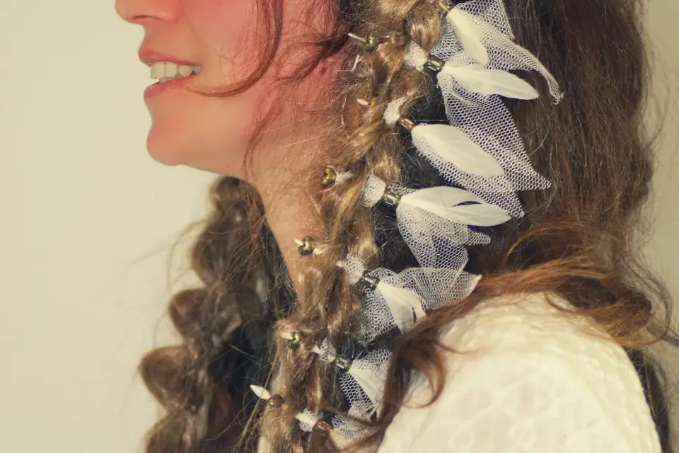 Hyrsute - Prêt à Coiffer — photo 2