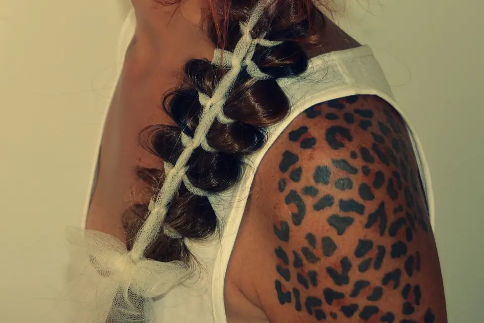 Hyrsute - Prêt à Coiffer — photo 1