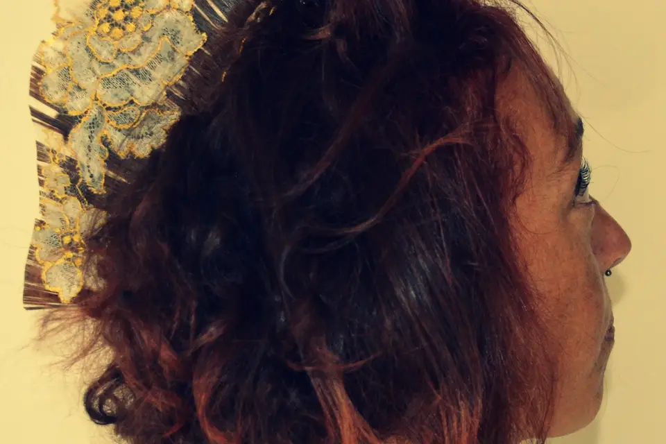 Hyrsute - Prêt à Coiffer — photo 8