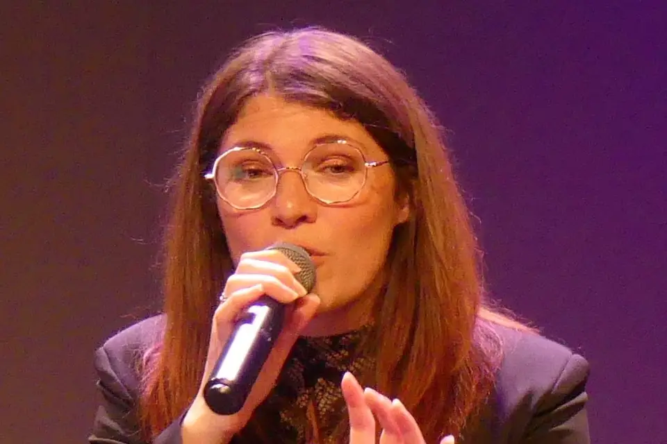 Le Duo JuSt — photo 2