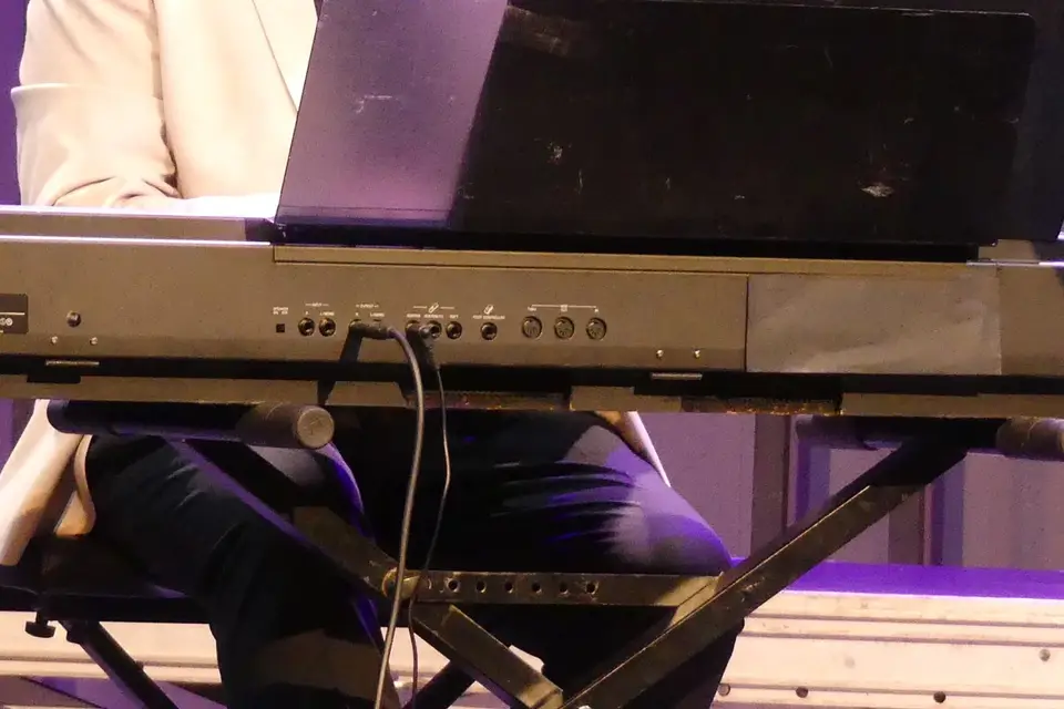 Le Duo JuSt — photo 1