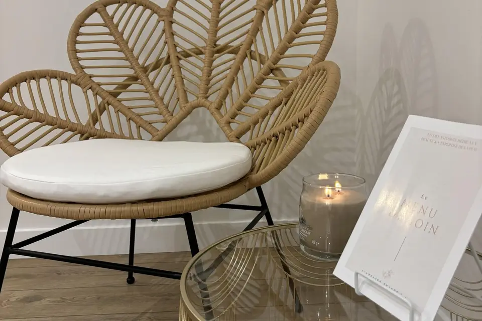 L'Atelier Beauté L.A — photo 8