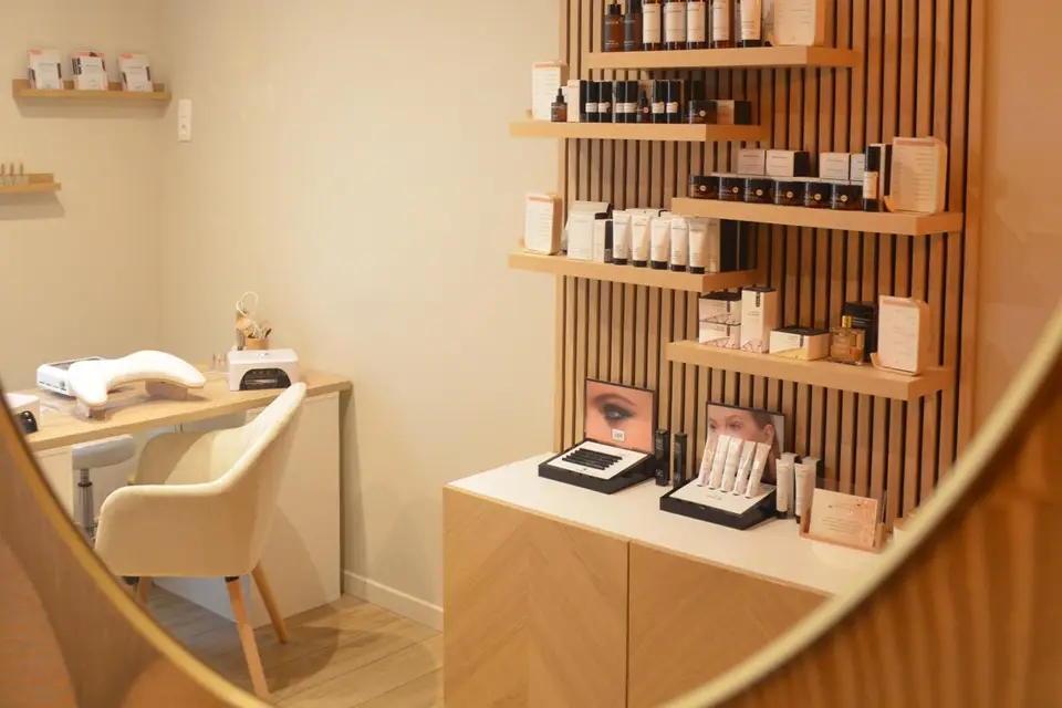 L'Atelier Beauté L.A — photo 7