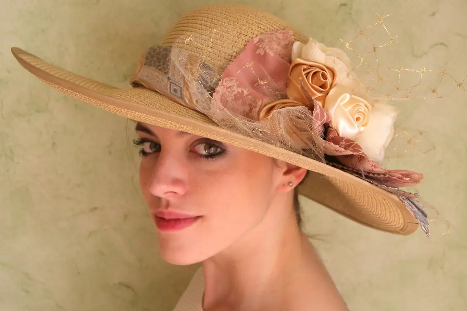 Cloé d'Anglade — photo 6