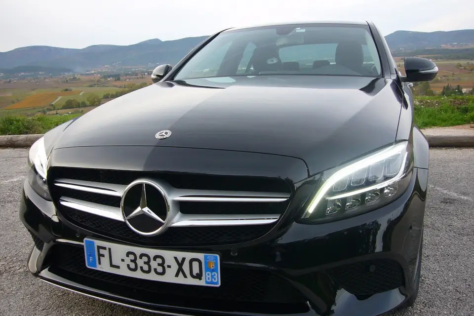 Alex V.T.C Prestige — photo 2