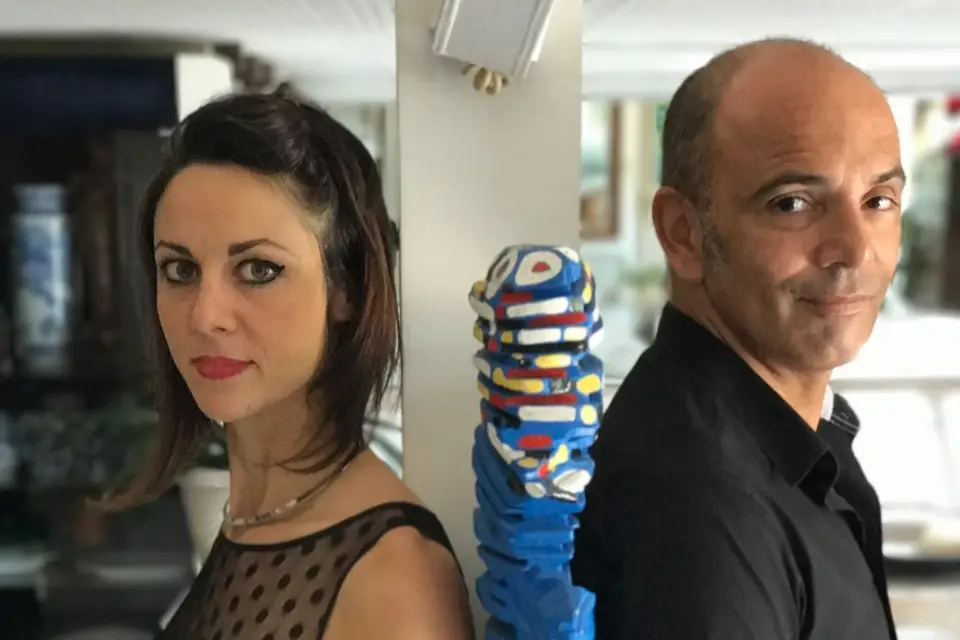 Isabelle Sabatier Trio — photo 8