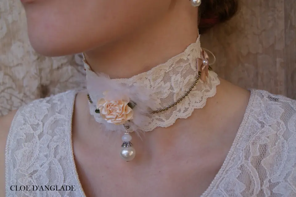 Cloé d'Anglade — photo 8