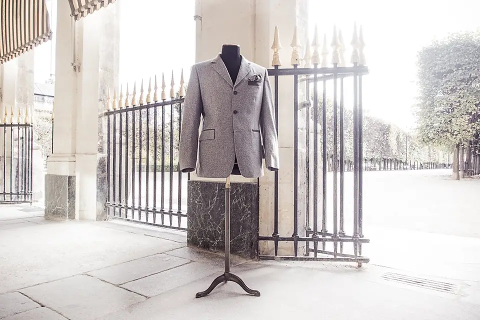 Loizeaud Maison Couture — photo 2