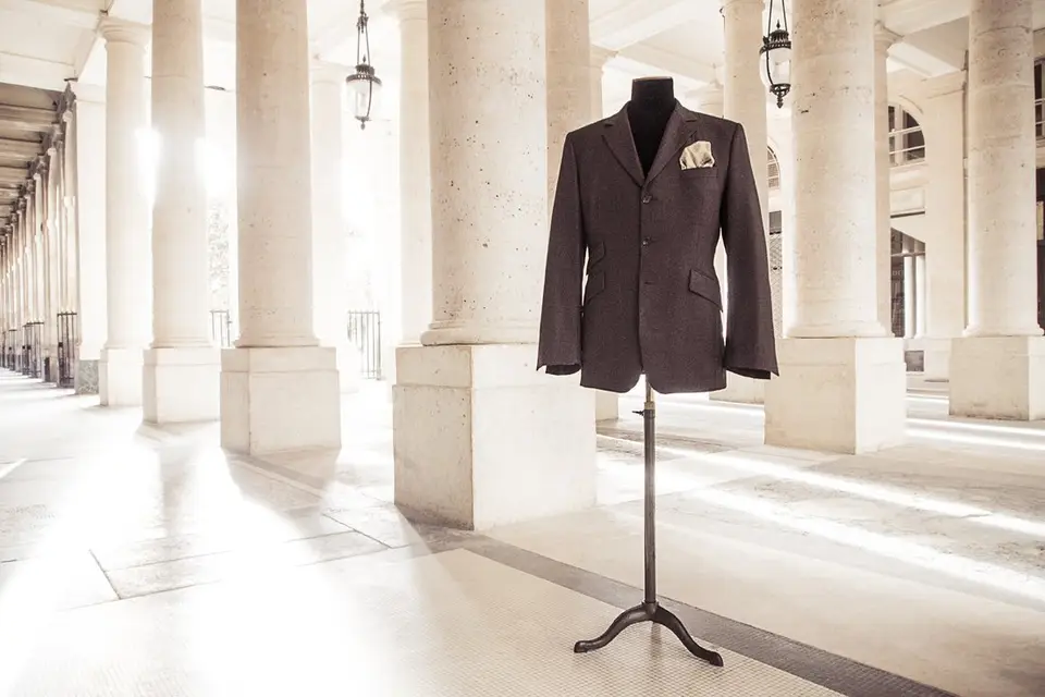 Loizeaud Maison Couture — photo 1