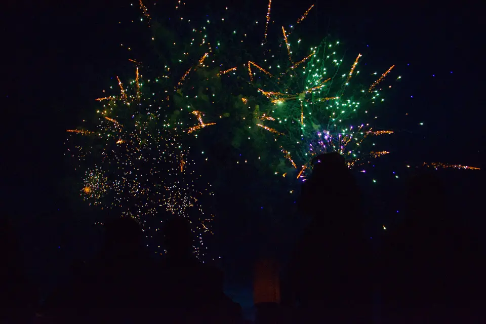 Emblem Events - Feu d'Artifice — photo 6