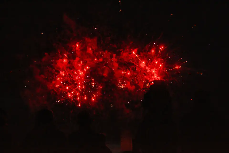 Emblem Events - Feu d'Artifice — photo 7