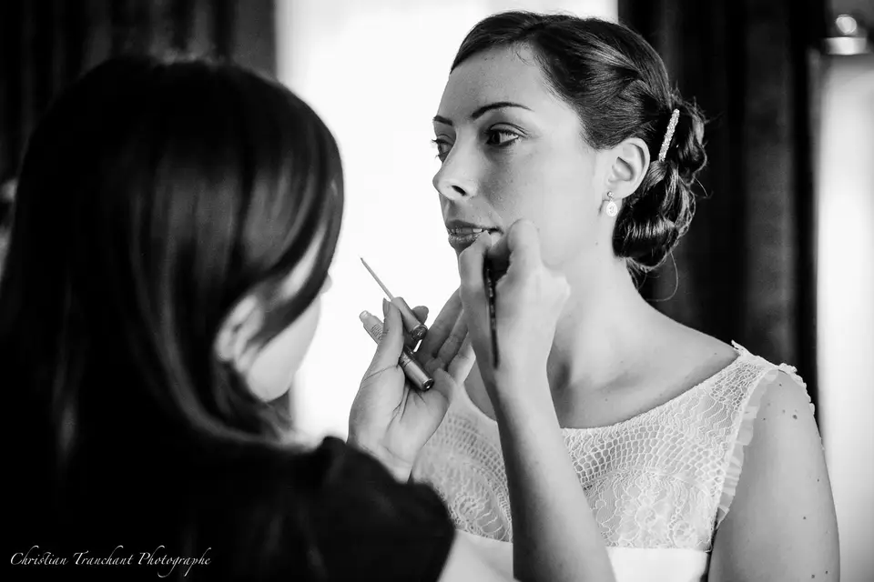 Strenga Make Up — photo 7