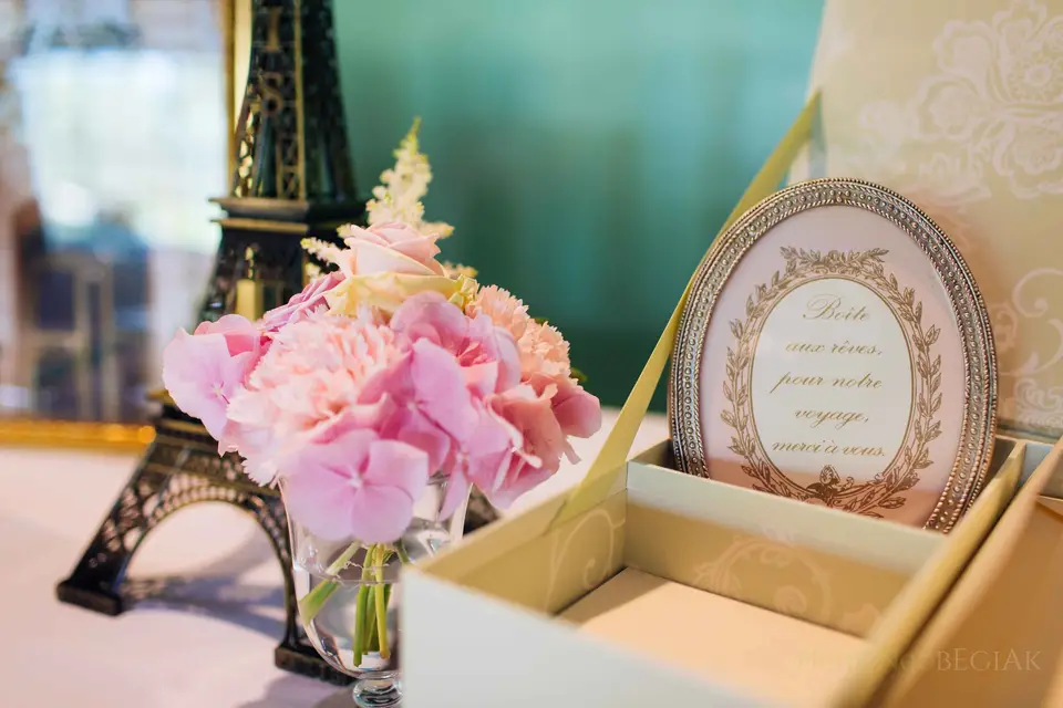 Un lys dans l'atelier — photo 8